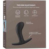 Analplug 'Bootie' | Fun Factory 1 St Vibrator