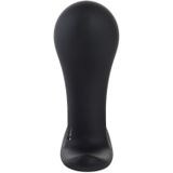 FUN FACTORY Dildo ""BOOTIE"" black