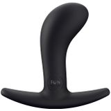 Fun Factory - Bootie Anaal Plug Small Zwart