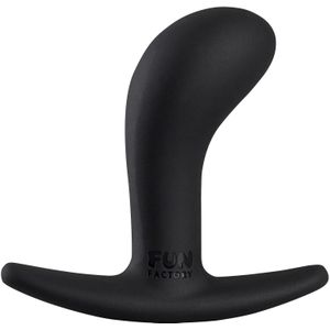 FUN FACTORY Dildo ""BOOTIE"" black