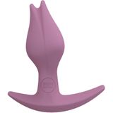 Fun Factory Bootie Fem Female Butt Plug Rose 2,9 cm 1 St