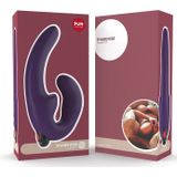 Fun Factory - Sharevibe Koppel Vibrator - Paars