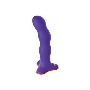 Fun Factory - Bouncer Dildo Paars - shaking dildo - dildo voor vrouwen - dildo voor mannen