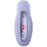 Fun Factory- Laya III Soft Violet - Oplegvibrator - Vibrator Voor Vrouwen