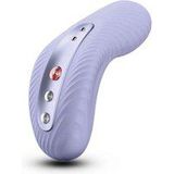 Fun Factory- Laya III Soft Violet - Oplegvibrator - Vibrator Voor Vrouwen