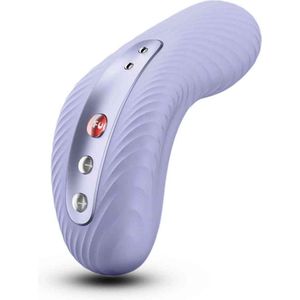 Fun Factory- Laya III Soft Violet - Oplegvibrator - Vibrator Voor Vrouwen