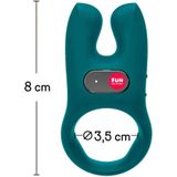 Penisring „NOS“ mit Vibration