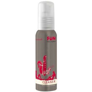 Fun Factory Toy Cleaner 75ml.