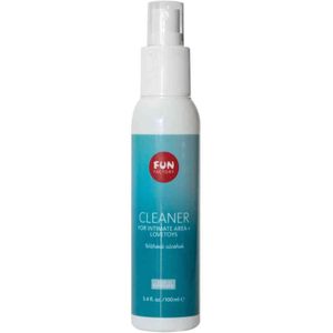 Fun Factory Toycleaner voor speeltjes en intieme zones - 75 ml