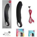 Fun Factory Big Boss - Black Line, 23 cm
