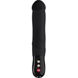 Fun Factory Big Boss Vibrator Black Line 1 St