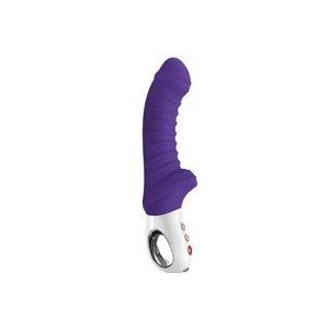 Fun Factory - Tiger G5 Vibrator - Paars