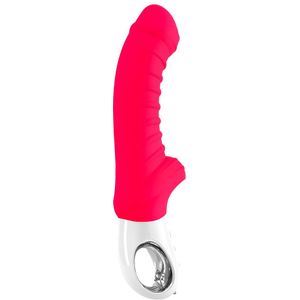 Fun Factory - Tiger G5 Vibrator Rood