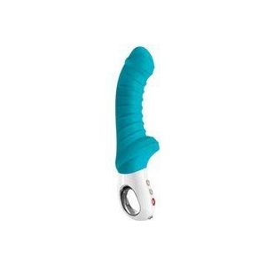 Fun Factory - Tiger G5 Vibrator Petrol