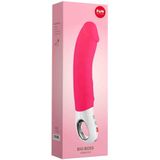 Fun Factory Big Boss G5 Vibromasseur Rechargeable Rose