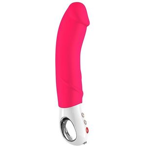 Fun Factory Big Boss - Oplaadbare XL Vibrator (roze)