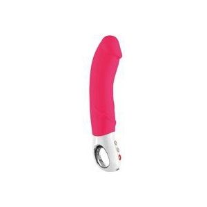 Fun Factory - Big Boss G5 Rood/Pink