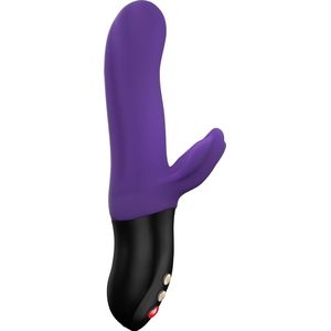 Fun Factory Bi Stronic Fusion Rabbit Vibrator - Paars