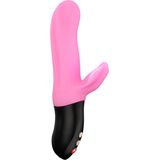 Fun Factory Bi Stronic Fusion Rabbit Vibrator - Roze