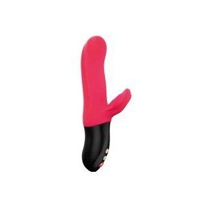 Fun Factory - Bi Stronic Fusion Rabbit Vibrator - Rood