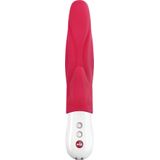 Fun Factory - Lady Bi Dual Vibrator Rood