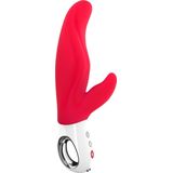 Fun Factory - Lady Bi Dual Vibrator Rood