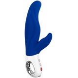 Fun Factory - Lady Bi Dual Vibrator Blauw