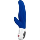 Fun Factory - Lady Bi Dual Vibrator Blauw