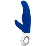 Fun Factory - Lady Bi Dual Vibrator Blauw