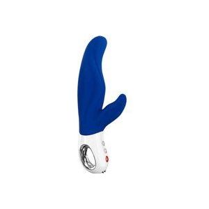 Fun Factory - Lady Bi Dual Vibrator Blauw