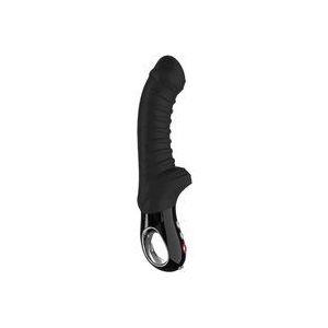 Fun Factory Tiger Vibrator - Zwart