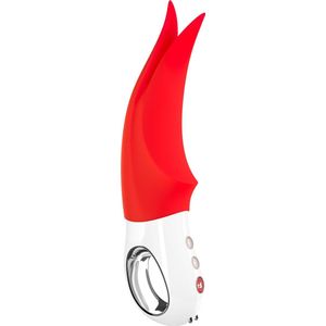 Fun Factory Volta G5 Clitorale Vibrator - Neon Oranje