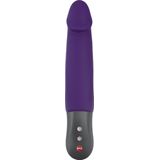 Fun Factory Stronic Real Pulsator II Vibrator - Paars - 3 standen x 6 snelheden