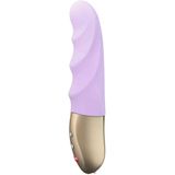 Fun Factory STRONIC Petite - Pastel Lila - Stotende vibrator - 5 standen - 3 ritmes