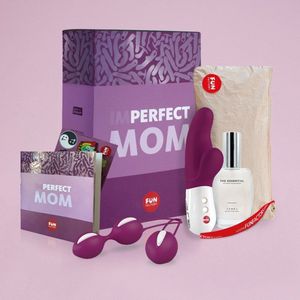 (im)Perfect Mom Self Love Set