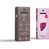 Fun Factory - Fun Cup Maat B - Grape