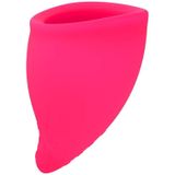 Fun Factory - Menstruatie Cup - Explore Kit A + B