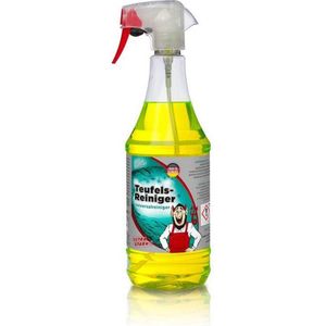 Duivels-Reiniger - Universele Reiniger - Extra Sterk - 1 Liter