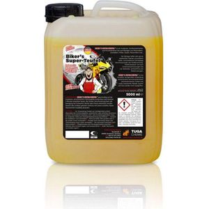 TUGA Motorreiniger BT-5-D