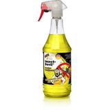 Insekten-Teufel - Insectenverwijderaar - Geel - 1000ml