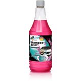 Shampoo-Teufel - AutowasShampoo - Roze - 1000ml