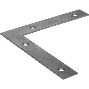 Raamhoek 100mm (4 Stuks)