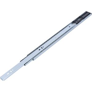 Ladegeleiders softclose 400mm (Set)
