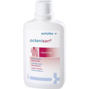 Schülke - octenisan Waschlotion - Antimicrobiele Waslotion - 150 ml