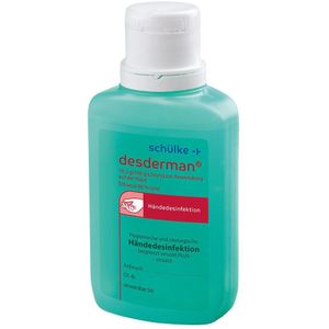 Desderman - Pure - Handdesinfectiemiddel - 100 ml