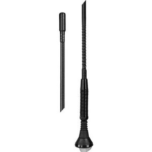 Albrecht - T-27 - Auto HiFi Luidsprekers - 57 cm - M6 Draad - 50 W