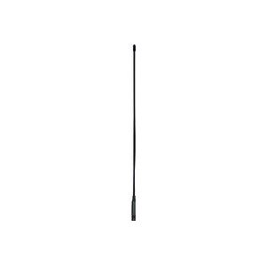 Albrecht - Hyflex CL27 SMA - CB Radioantenne - 54 cm - Glasvezel - Flexibel