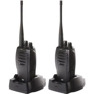 Midland - G10 Pro - PMR Portofoon - Set van 2 stuks