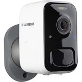 Albrecht Home SC 100 WLAN bewakingscamera, 21500, Full HD nachtzicht, IP65 waterdicht, bewegingsmelder