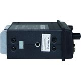 Albrecht Audio AE 6491 NRC CB-station - Ruisfilter - VOX Handsfree